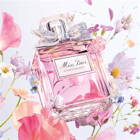 miss dior nude bouquet|Miss Dior Blooming Bouquet Dior for women .